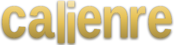 calienre logo
