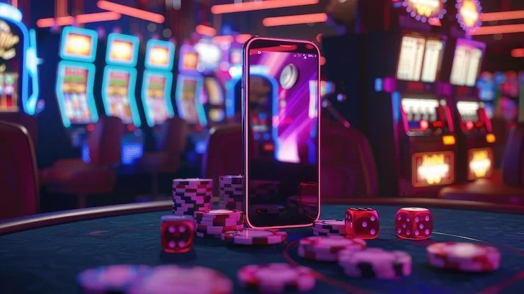 calienre Abre el lobby desde tu celular sin descargar nada