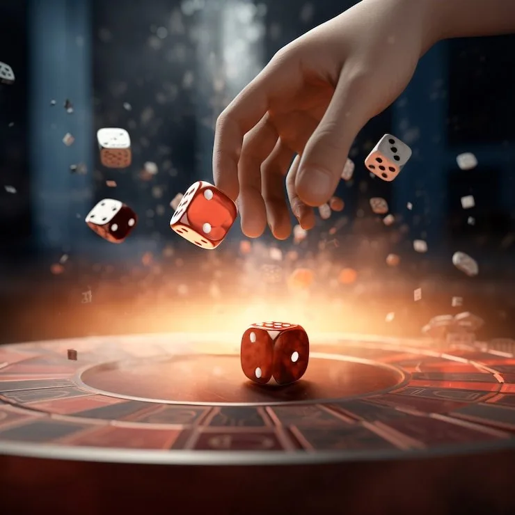 calienre Casino y Tragamonedas